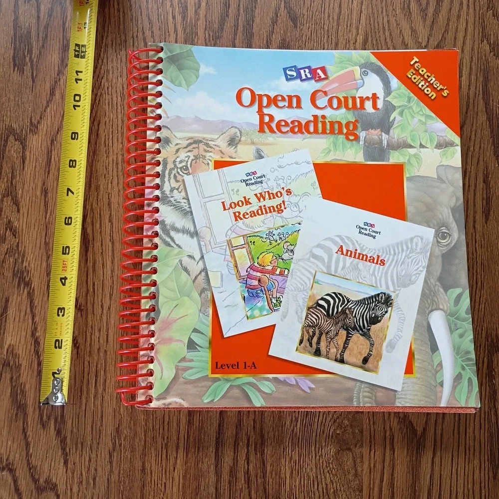 N/A open court